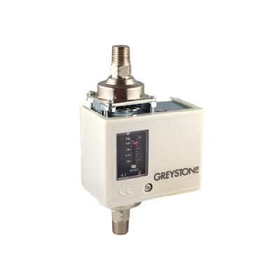 Greystone Ultra Low Pressure Transmitter