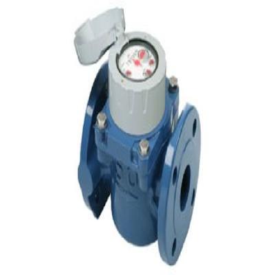 H4000 Honeywell Woltmann Cold Water Meters
