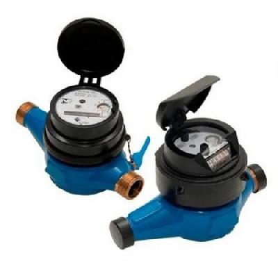 H4300 Honeywell Woltmann Water Meters