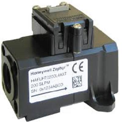 HAF Seriesb Honeywell Digital Airflow Sensors