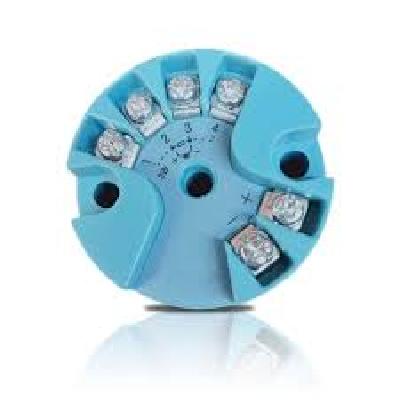 Head Mount Temperature Transmitter
