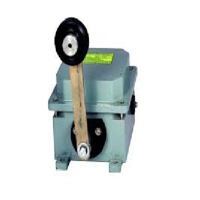 Heavy Duty Limit Switches