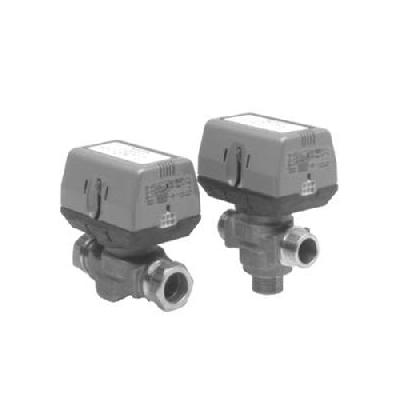 Honeywell 2 Way FCU Valve