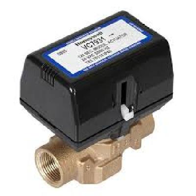 Honeywell 3 Way FCU Valve