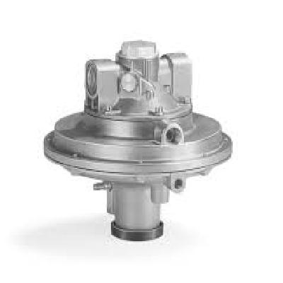 Honeywell Air Gas Ratio Regulator