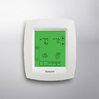 Honeywell Commercial Thermostats