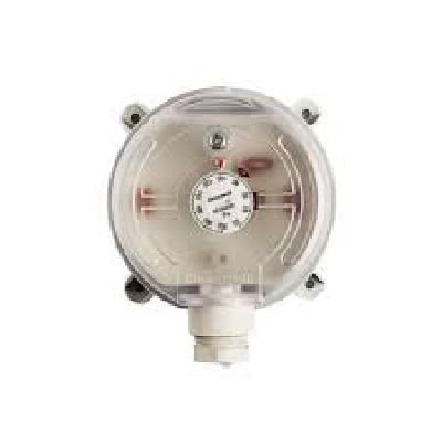 Honeywell Differential Pressure Switch For Air DPS