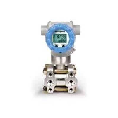 Honeywell Differential Pressure Transmitter