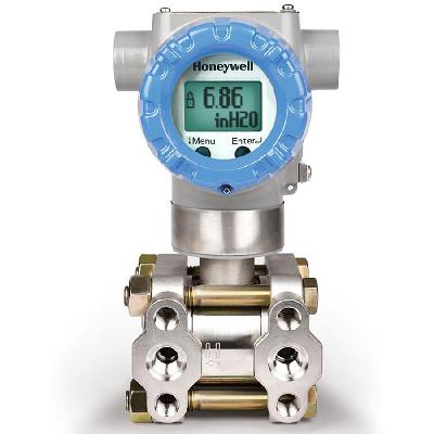 Honeywell Differential Pressure Transmitters