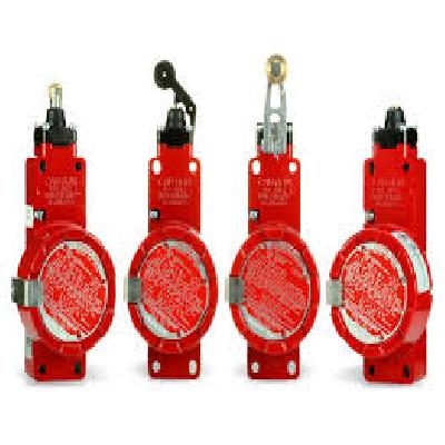 Honeywell Explosion Proof Limit Switch