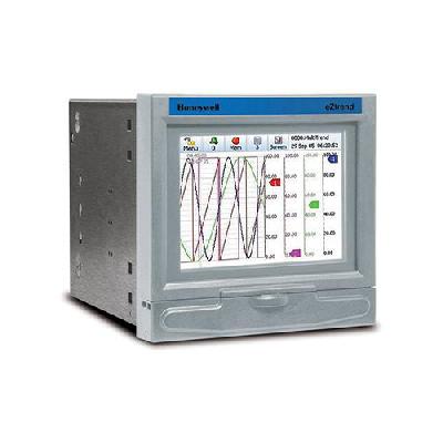 Honeywell eZtrend GR Paperless Recorder