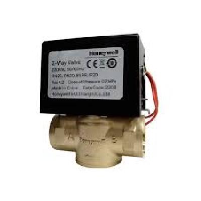 Honeywell FCU Valve
