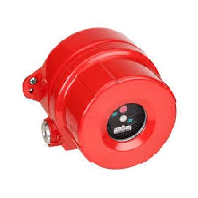 Honeywell Flame Detector