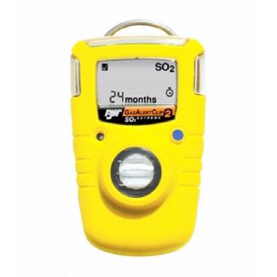 Honeywell Gas Alert Extreme Carbon Monoxide