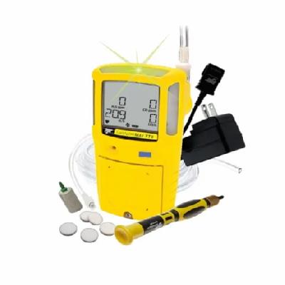 Honeywell Gas Detector