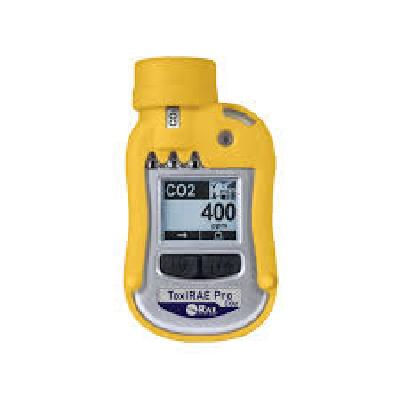 Honeywell Gas Detector ToxiRAE