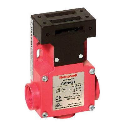 Honeywell GKN Series Safety Interlock Switch