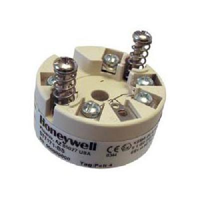 Honeywell Head Mounted Temperature Transmitter