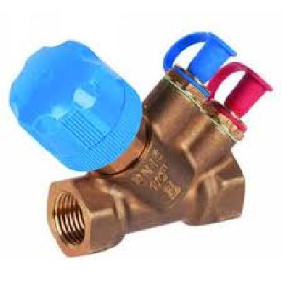 Honeywell Kombi-2-plus Balancing Valve