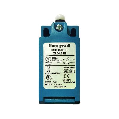 Honeywell Limit Switches