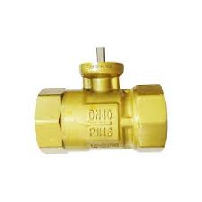 Honeywell Manual Ball Valve