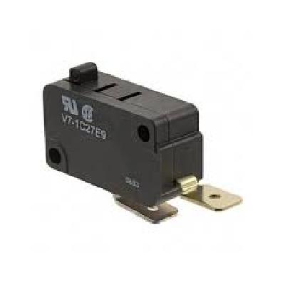 Honeywell Premium Miniature Basic Micro Switch V7 Series