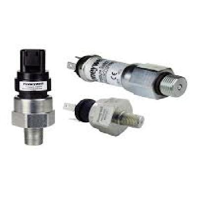 Honeywell Pressure Switches