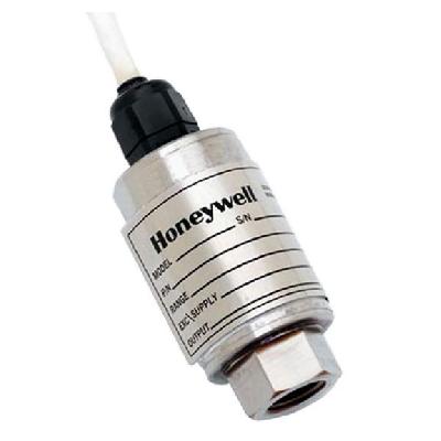 Honeywell Pressure Transducer