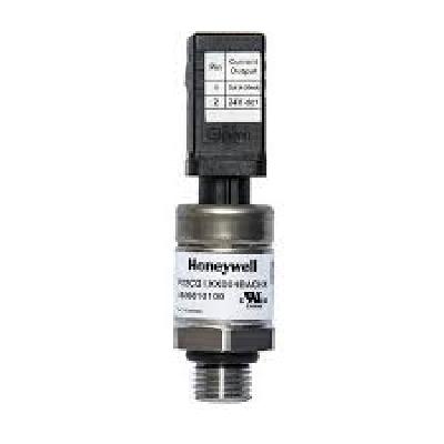 Honeywell Pressure Transmitter