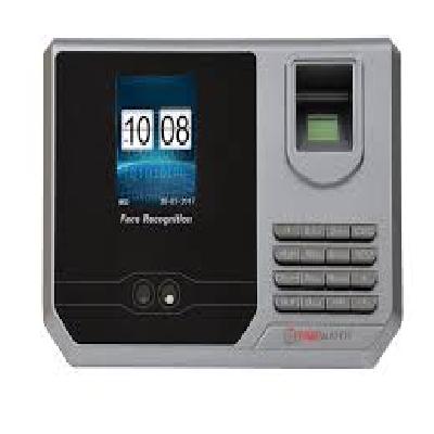 Honeywell Timewatch Biometric Reader
