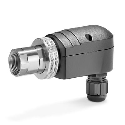 Honeywell UV Flame Detector