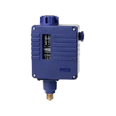 Indfos Pressure Switch