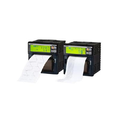 Krn50 Autonics Small Hybrid Recorder Series