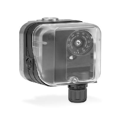 Kromschroder Gas/Air Pressure Switch DG