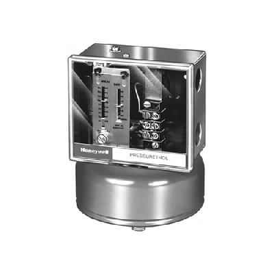 L91B1241/U Honeywell Pressure Controller