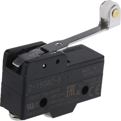 Limit Switch