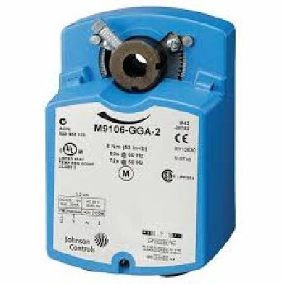 M9106-GGA-4 Johnson Control Damper Actuator