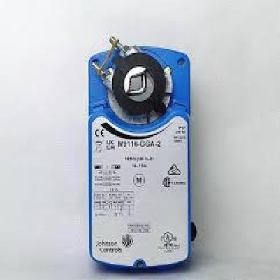 M9116-GGA-1N2 Johnson Control Damper Actuator