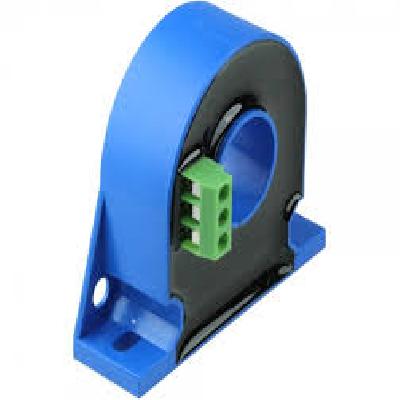 Magnetoresistive Closed Loop Current Sensor