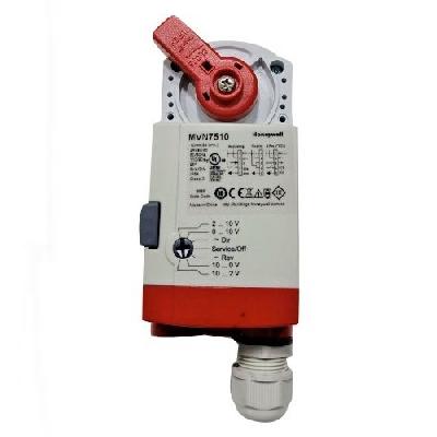 MVN7510 Honeywell Actuator