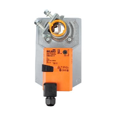 NM24A-SR Belimo Modulating Damper Actuator