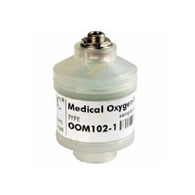 OOM102 Envitec Honeywell Oxygen Sensor