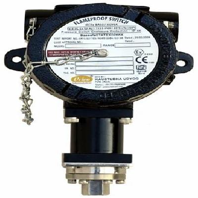 Orion Pressure Switches