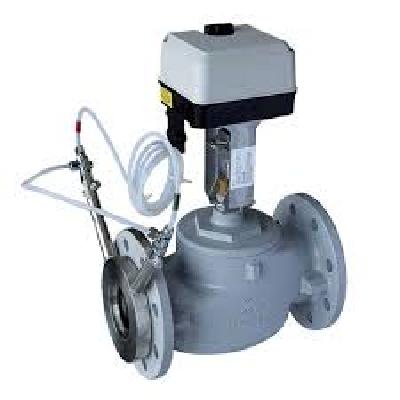 PIBC Honeywell Valve