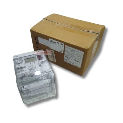 Premier 300 Secure Meter Transformer Operated Meter