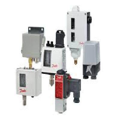 Pressure Switches