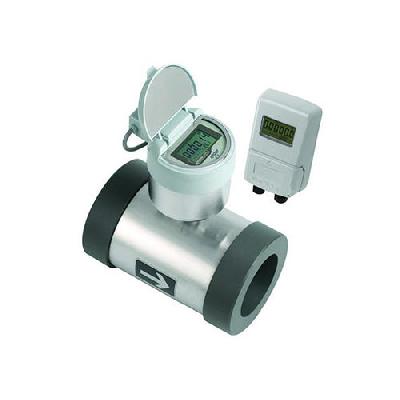 Q4000 Honeywell Electromagnetic Water Meter