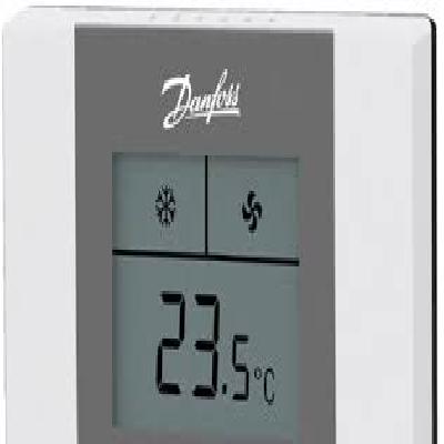 REPI2 Danfoss Thermostat