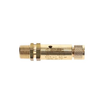 Safety Valve for Atlas Copco Air Compressor
