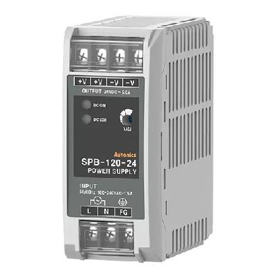 SPB-120-24 Autonics Switching Mode Power Supplies
